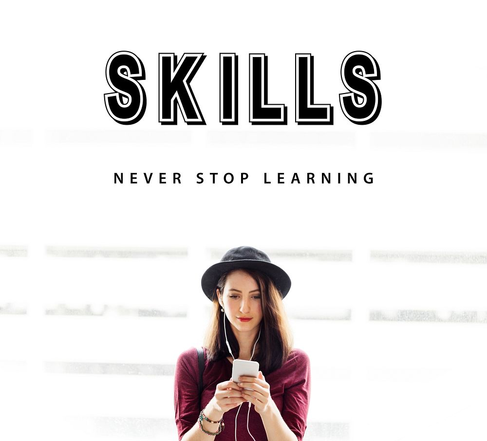 Skills Practice Learning Study Learn Concept