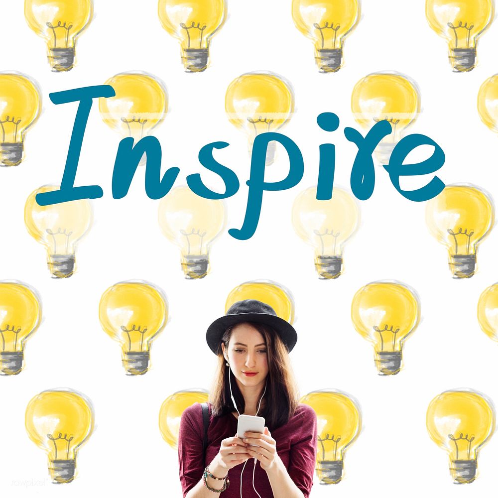 Inspire Aspirations Goal Imagination Innovation | Free Photo - rawpixel