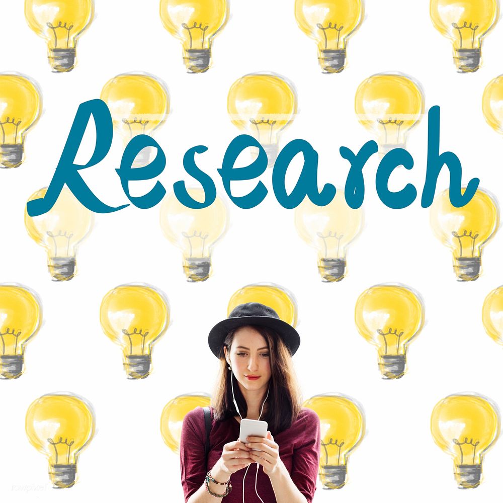 Research Answer Discovery Information Results Concept