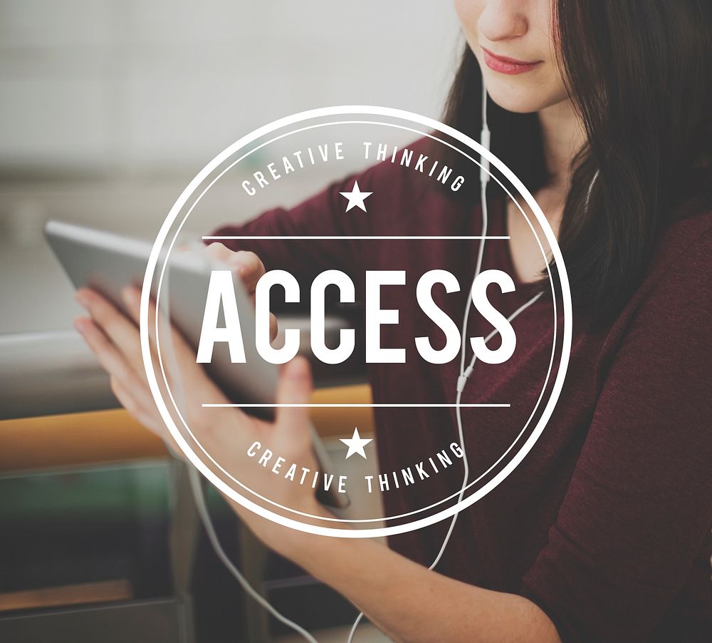 Access Availability Permission Authority Accessible Concept