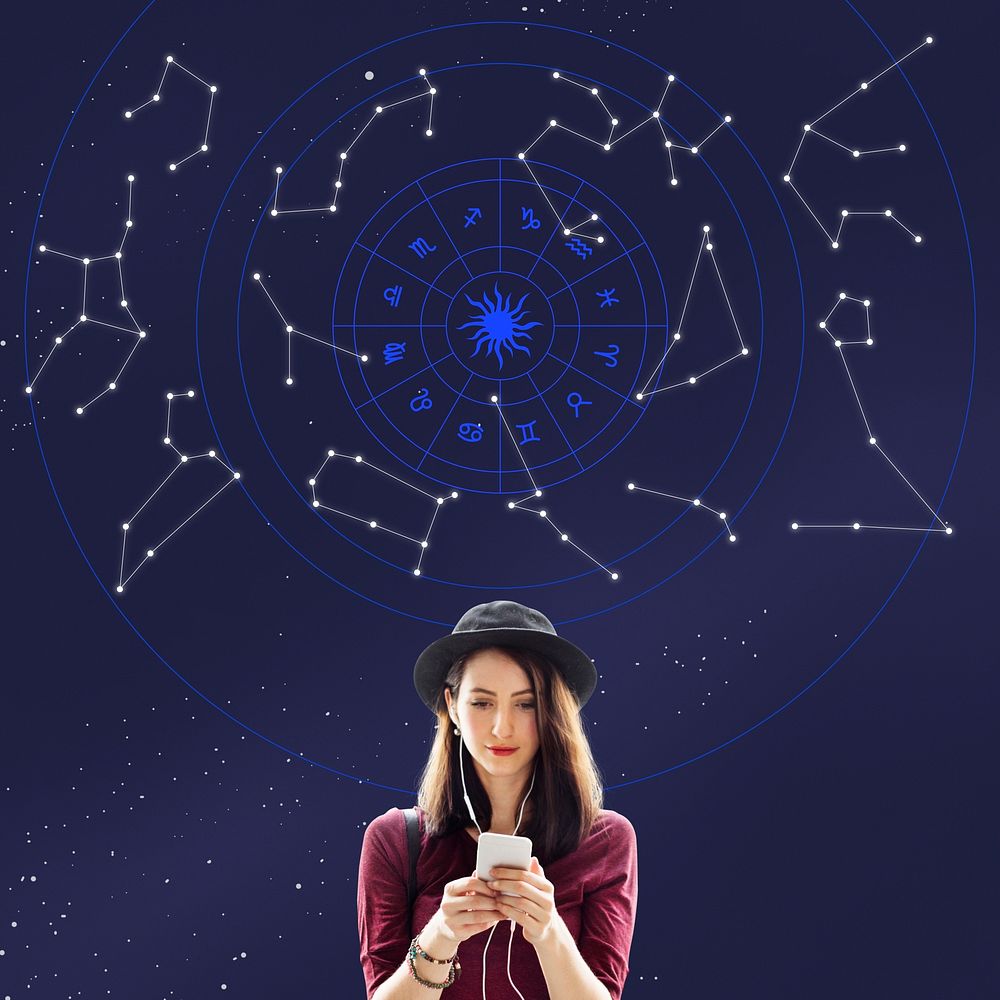 Astrology Horoscope Stars Zodiac Signs