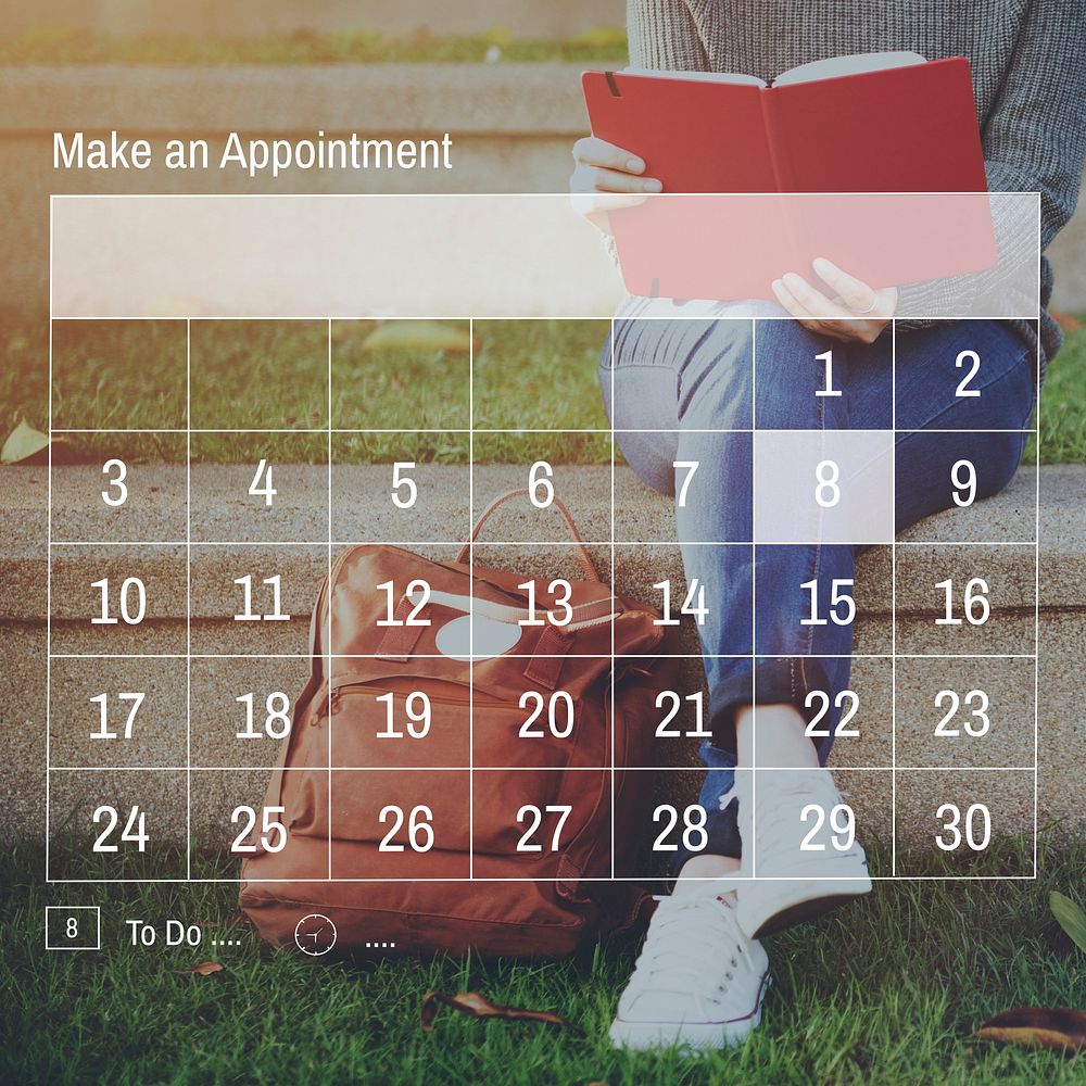 Calendar Reminder Priority Note Date Free Photo rawpixel