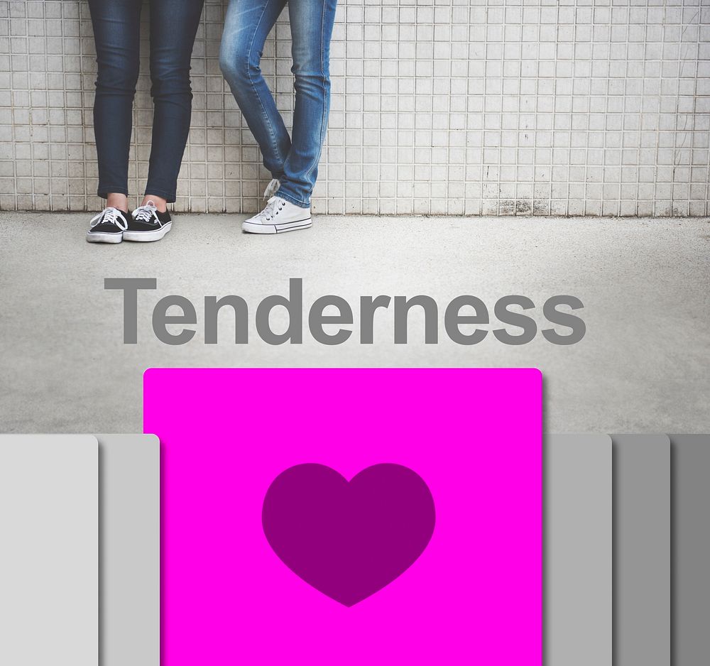 Care Love Tanderness Warmth Concept