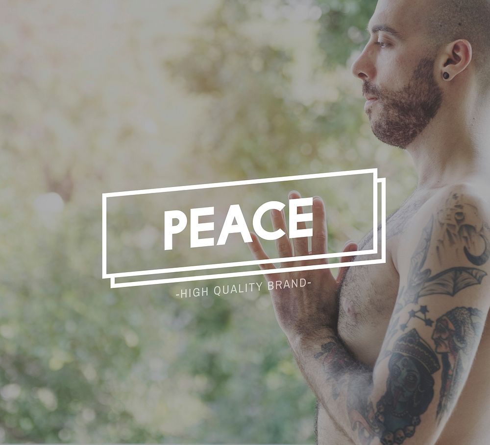 Peace Calm Free Privacy Solitude Tranquility Zen Concept