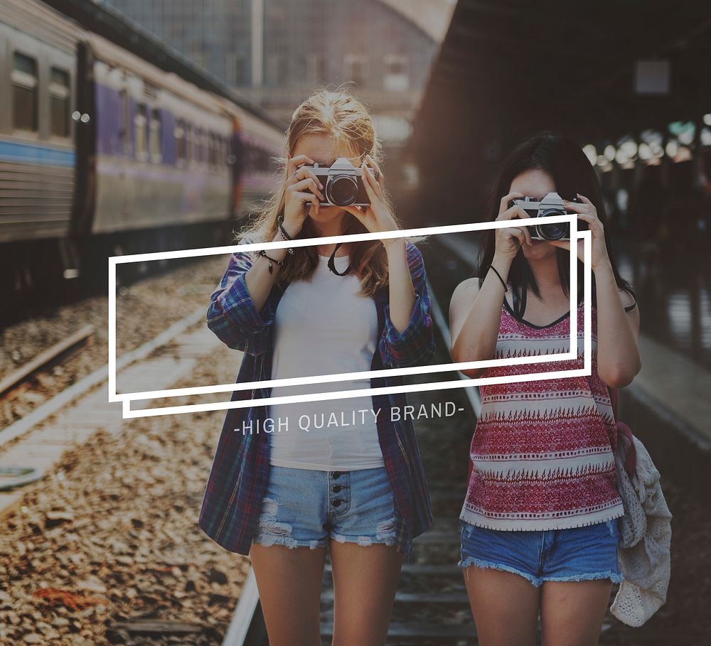 Friends Togetherness Lifestyle Happiness Travel Concept