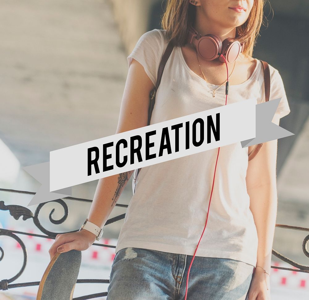 Recreation Freedom Leisure Motion Pursuit Sport Concept