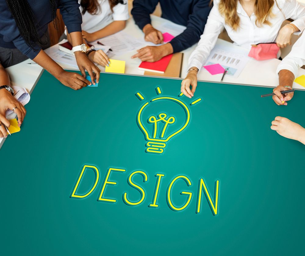 Design Project University Invention Concept