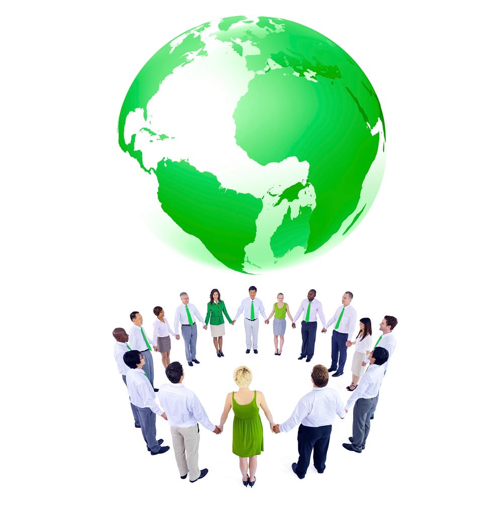 International Green Business Meeting