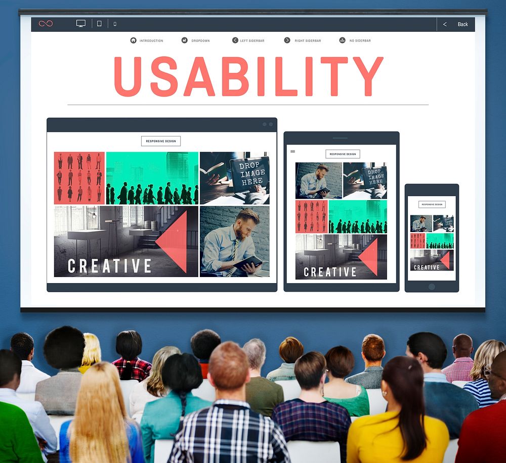 Usability Capability Purpose Quality Usefulness Concept