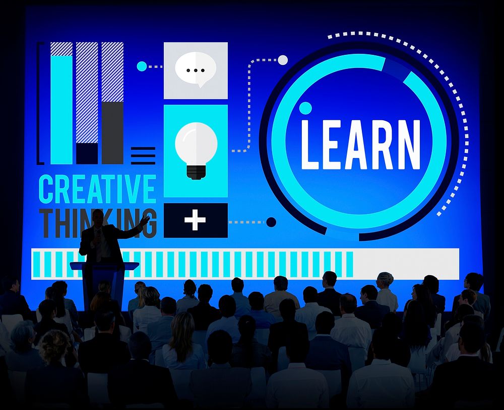 Learn Education Knowledge Ideas Creative Concept