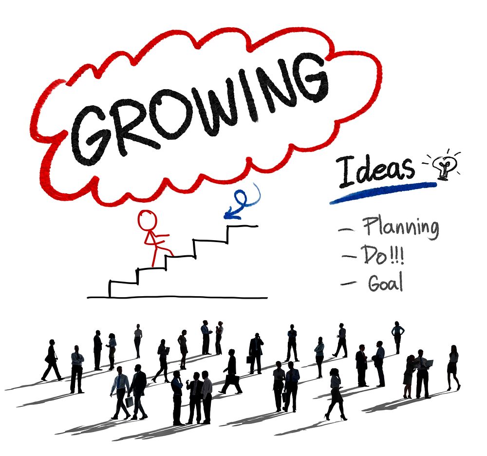 Growing Process Planning Improvement Development Concept