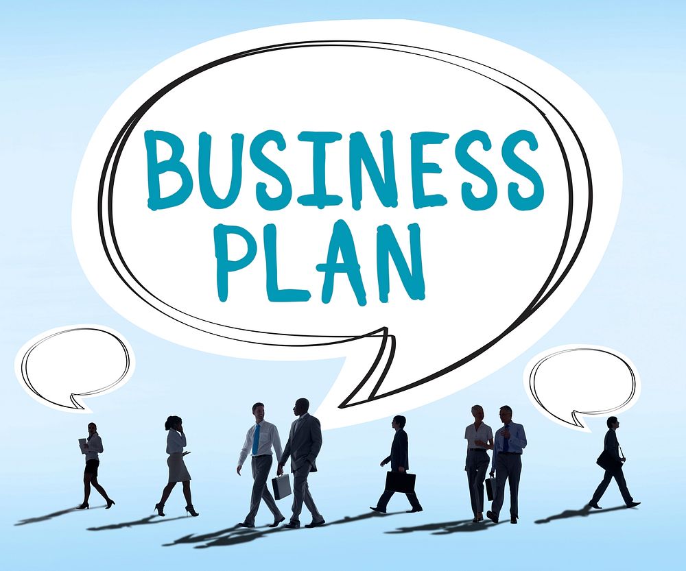 Business Plan Process Vision Analysis Strategy Concept