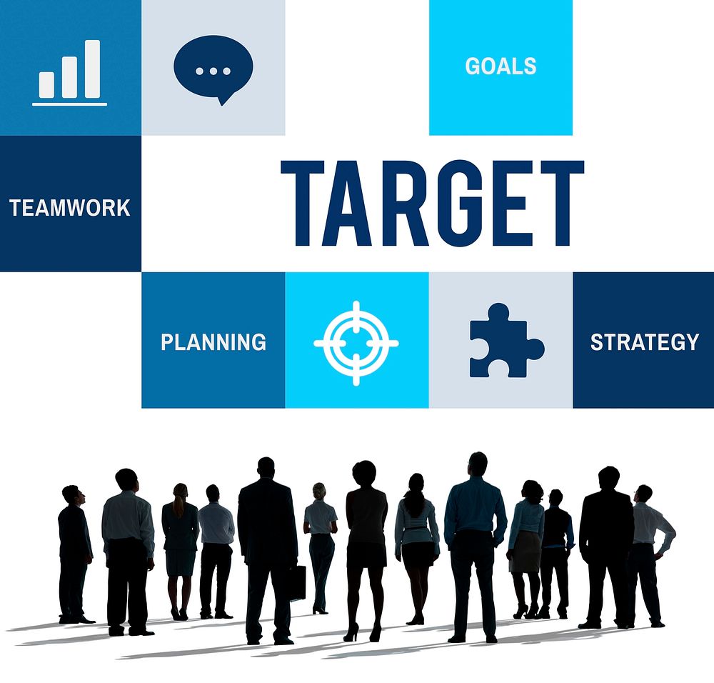 Startup Business Plan Strategy Concept
