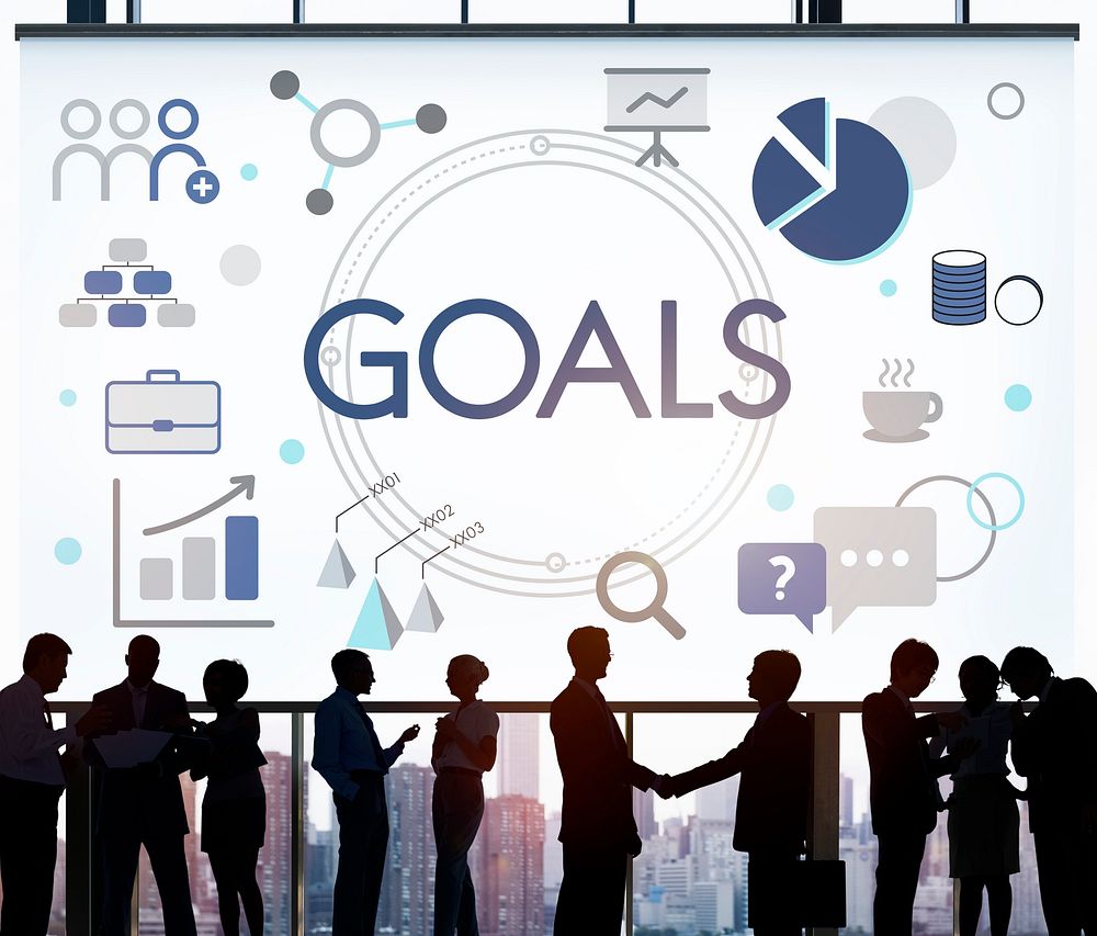 Entrepreneur Expansion Goals Target