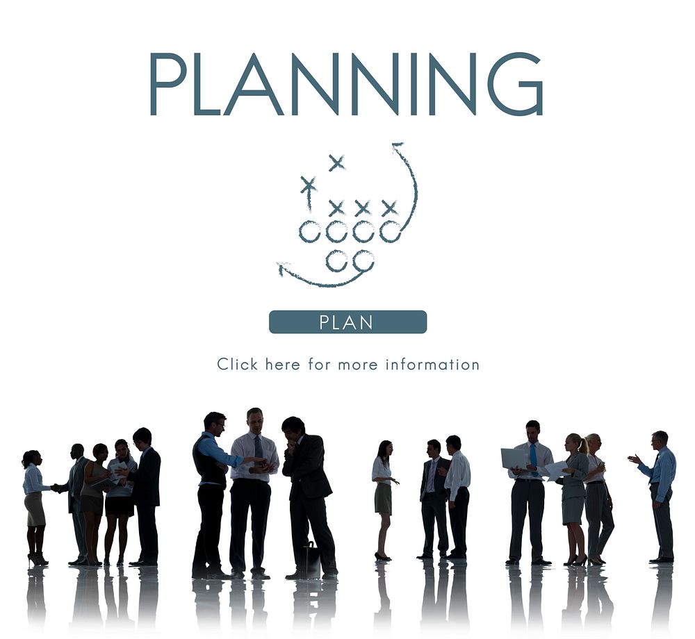 Planning Ideas Mission Planning Process Solution Concept