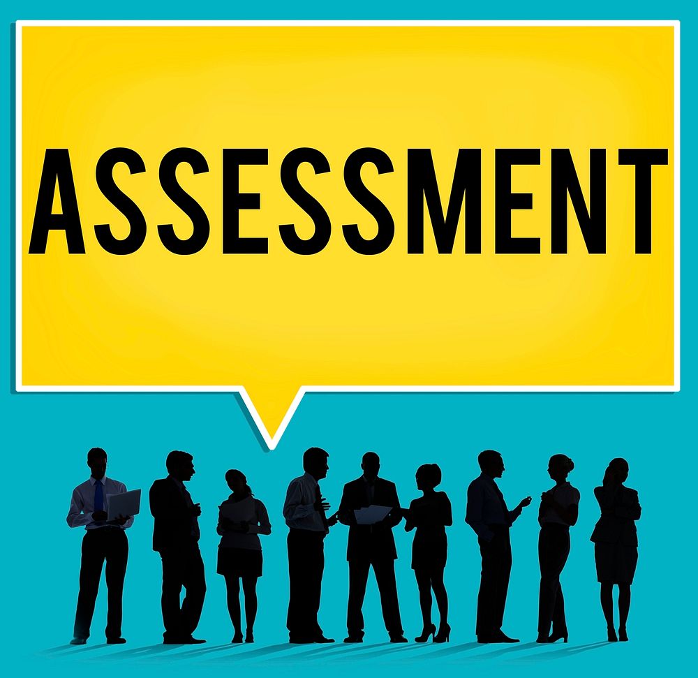 Assessment Evaluation Opinion Analysis Calculation COncept