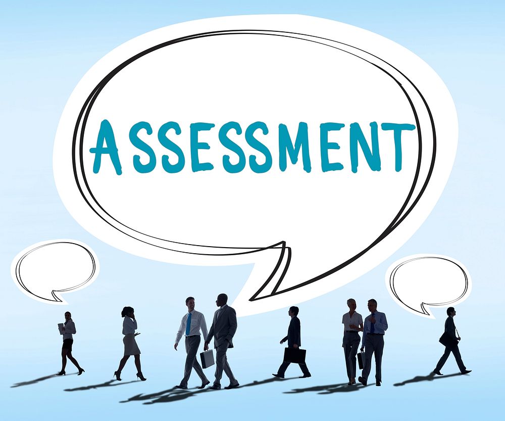 Assessment Evaluation Opinion Analysis Calculation COncept