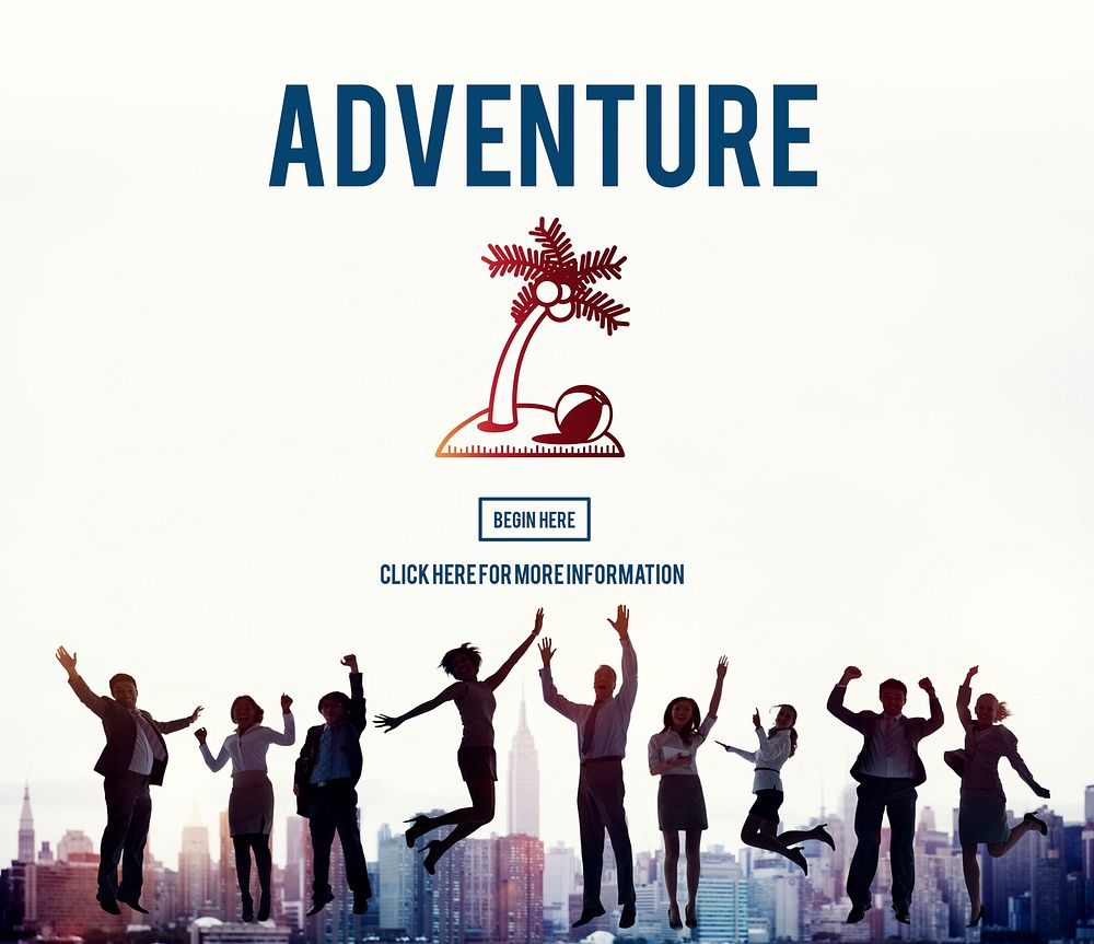 Adventure Experience Explore Journey Travel Concept