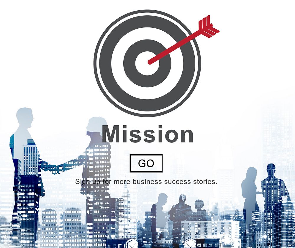 Mission Objective Goals Target Vision Strategy Concept