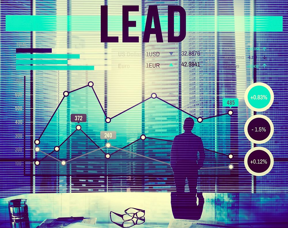 digital lead, alone, analysis, aspiration