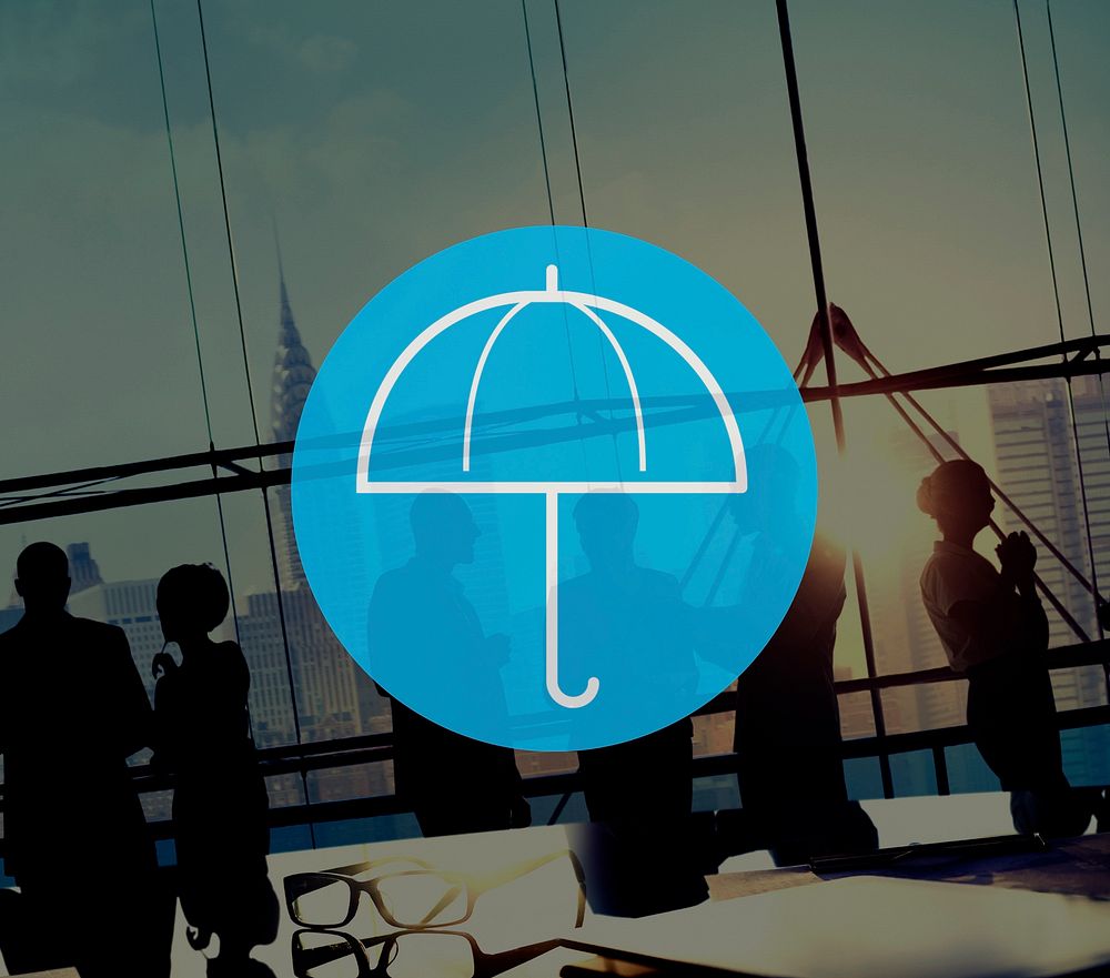 Umbrella Weather Protection Environment Shielding Free Photo rawpixel