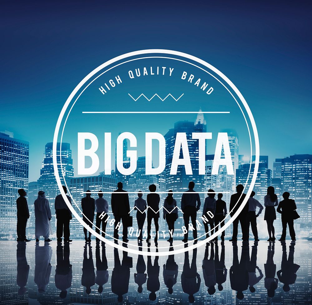 Big Data Information Storage System Technology Concept