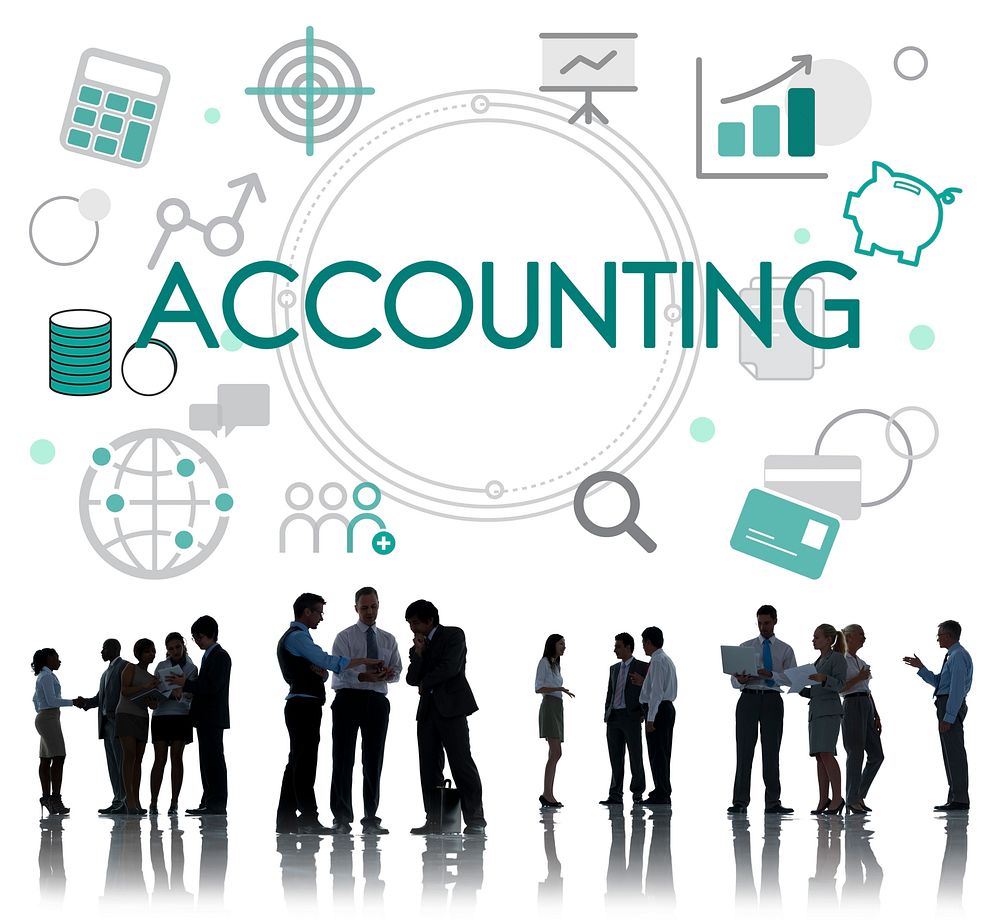 Business Plan Accounting Marketing