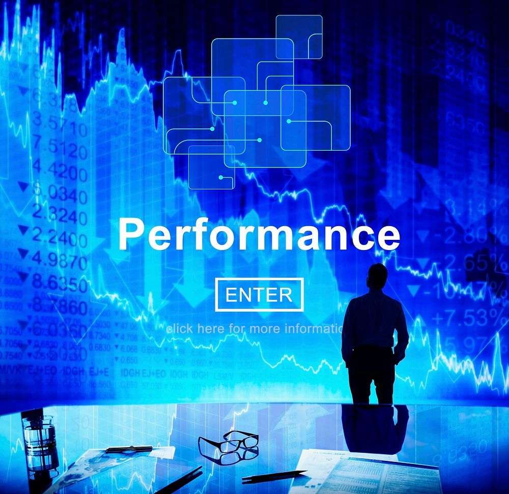 Performance Skill Ability Expertise Professional Experience Concept
