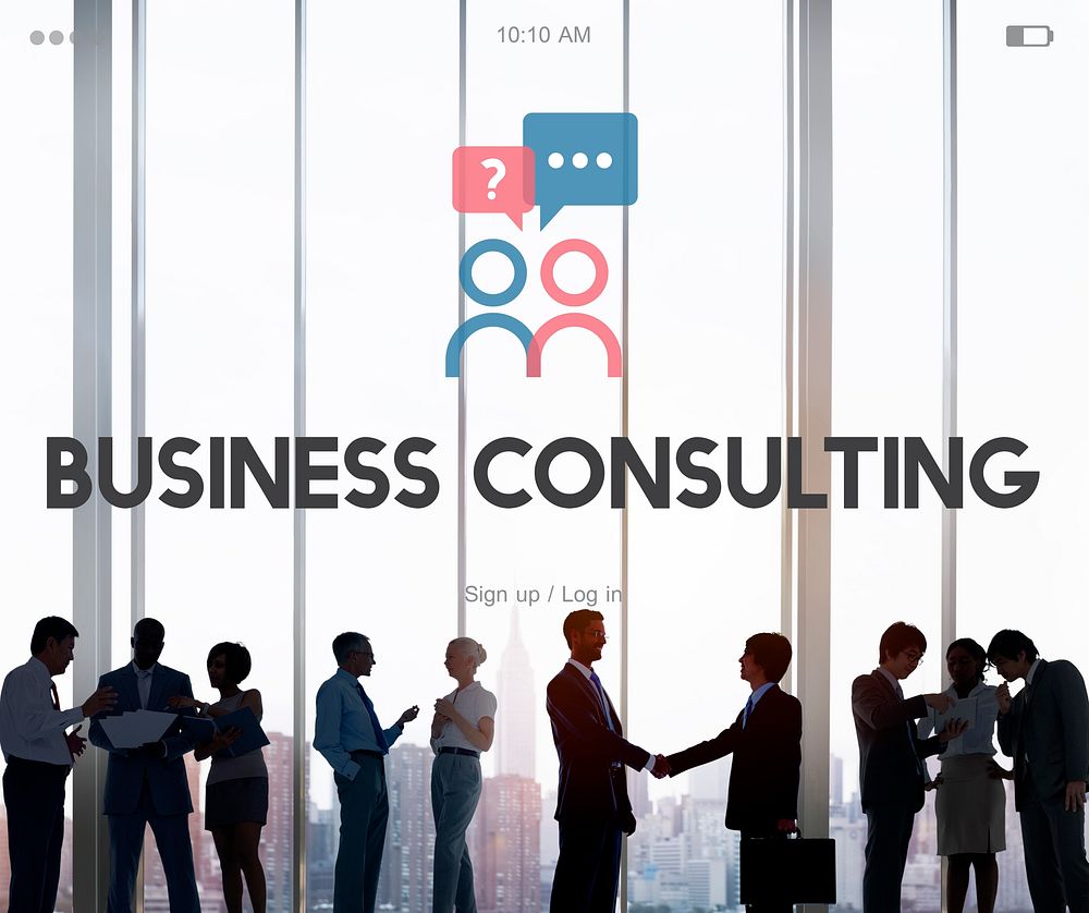 Assistance Business Consulting Experts Services