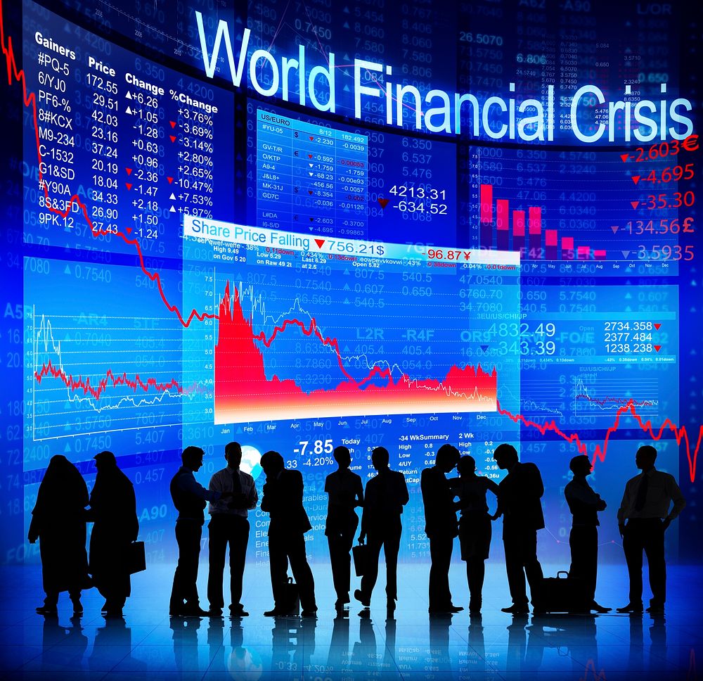World Finance Crisis