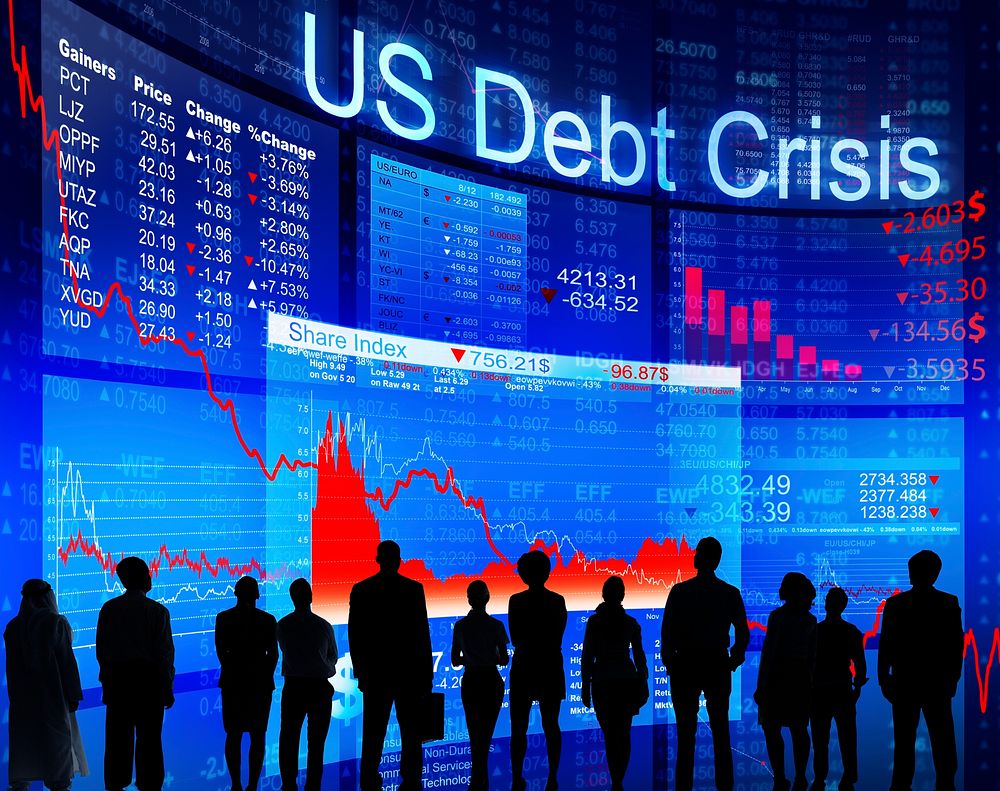 US debt Crisis