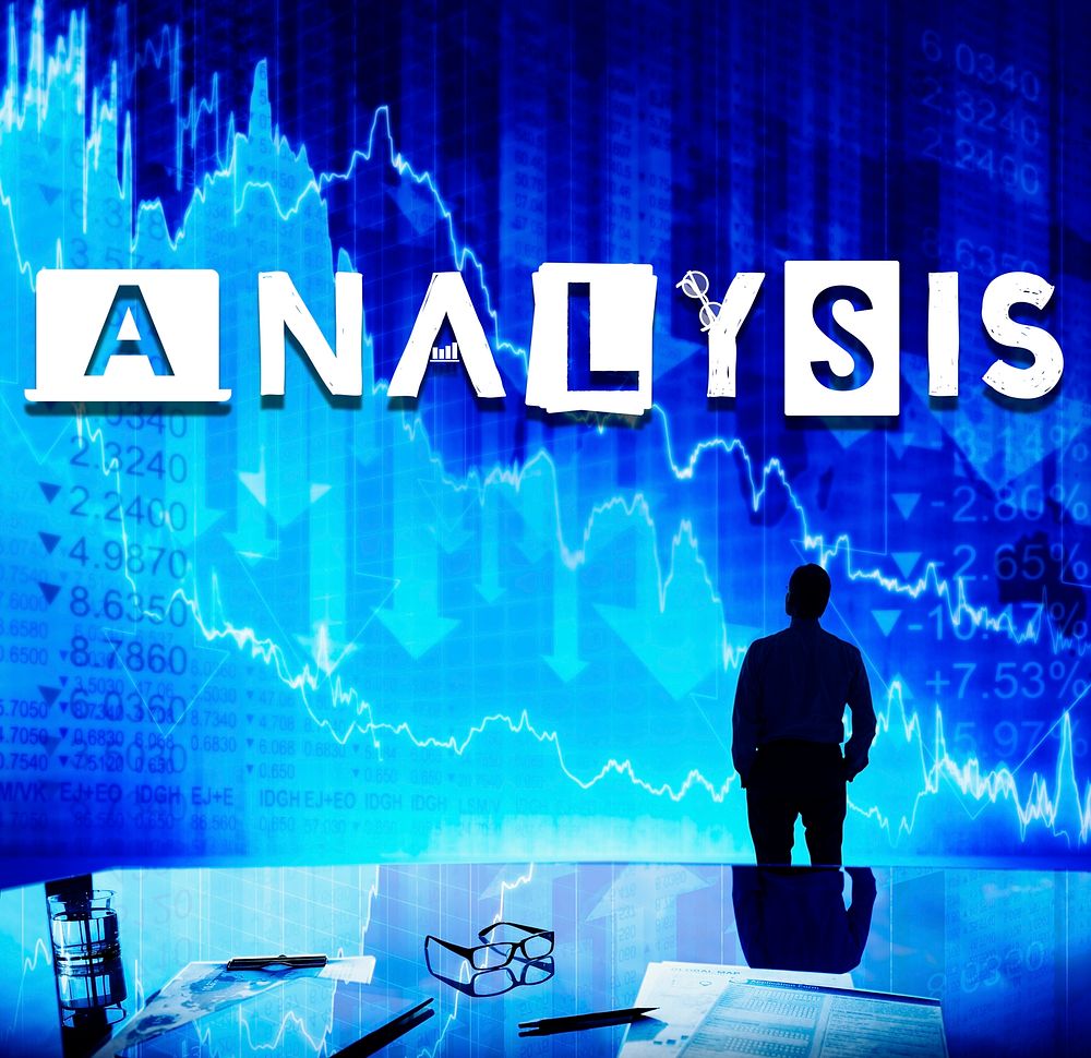 Analysis Analytics Strategy Insight Data Concept