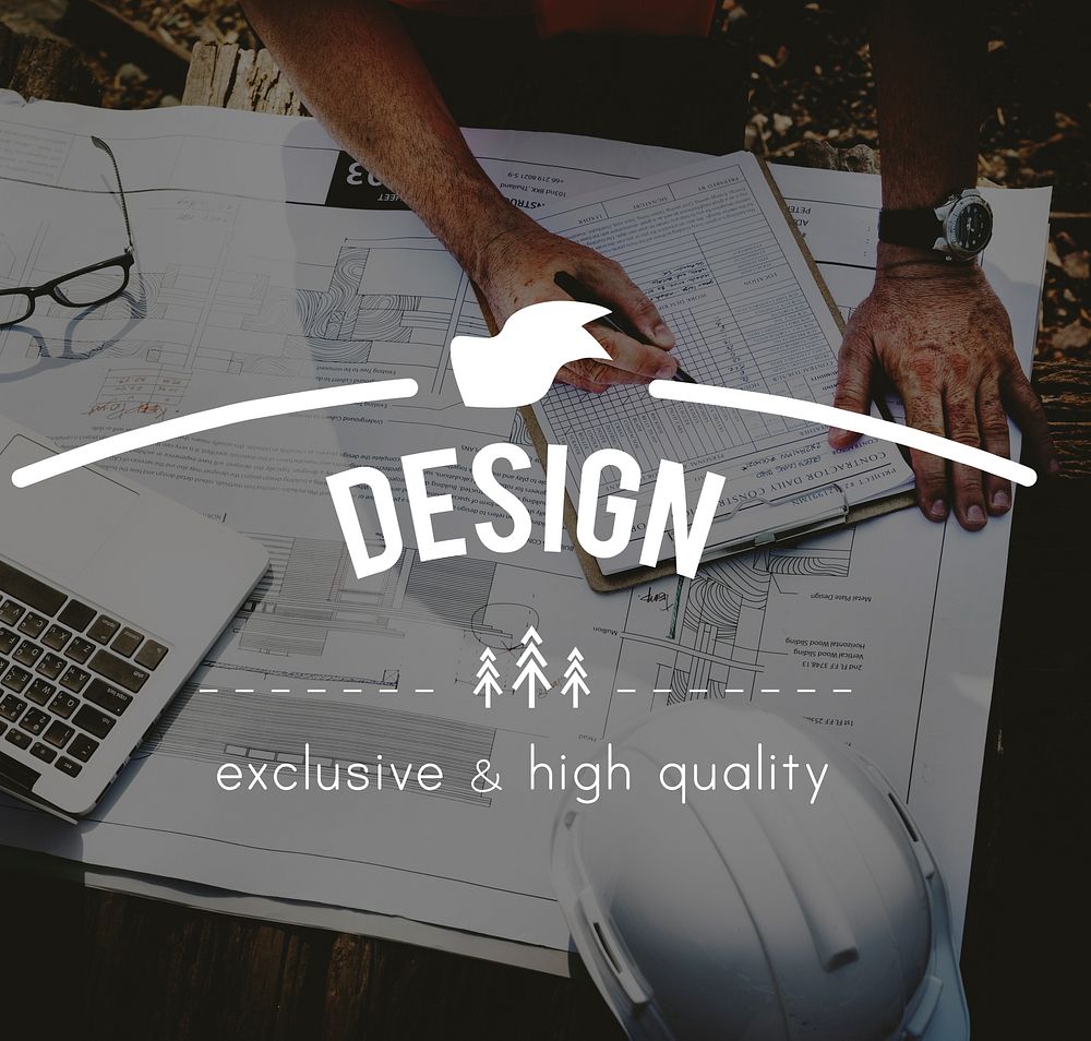 Design Ideas Creativity Imagination Inspiration Concept