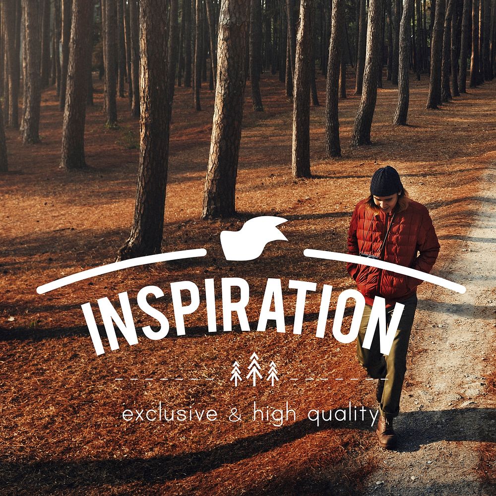 Inspire Expectations Vision Dreams Concept