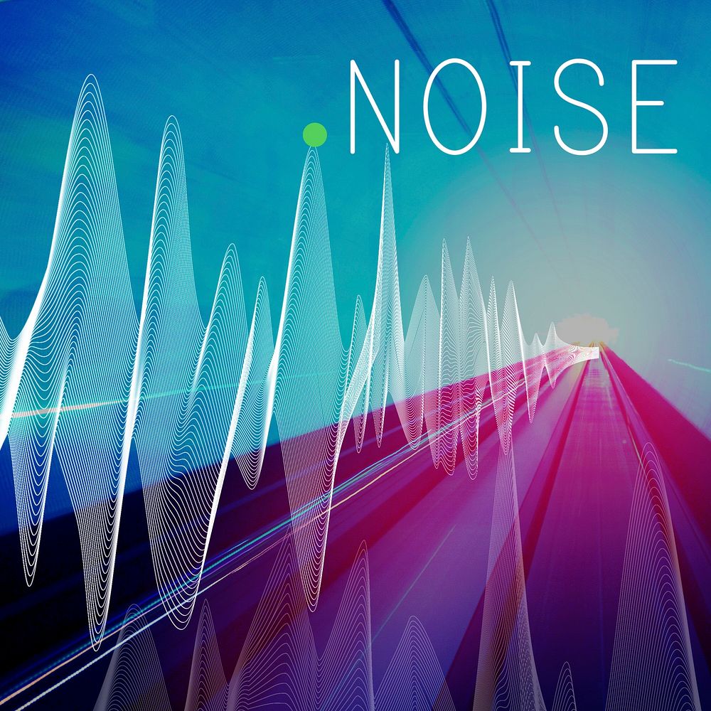 Noise Hear Loud Noisy Pain Pollution View Stress Concept