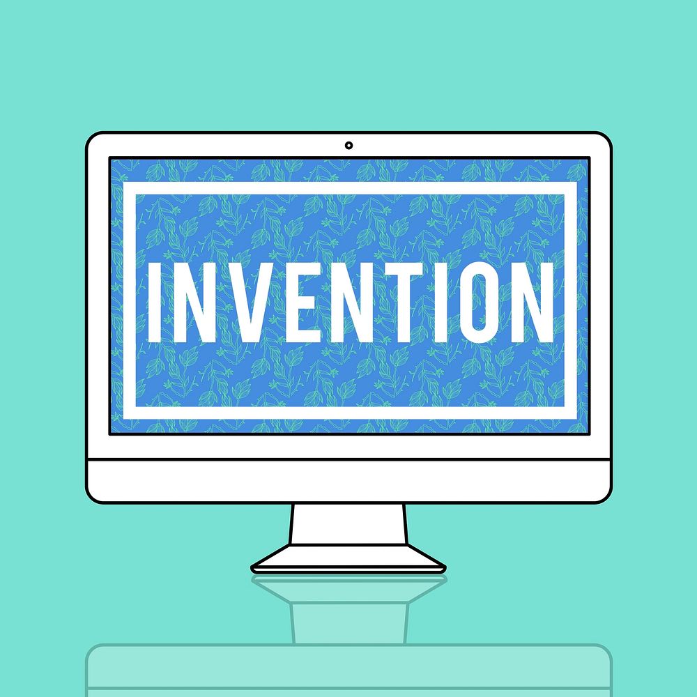 Invention Technology Innovate Solution