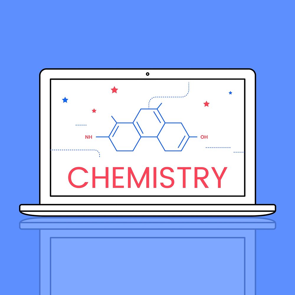 Chemistry Research Knowledge Solution Concept
