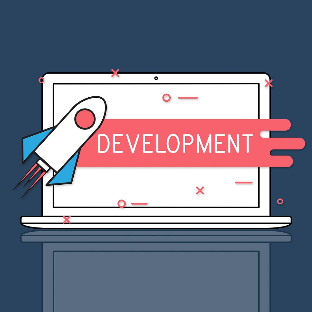 Expension Business Venture Development Goals Free Photo rawpixel