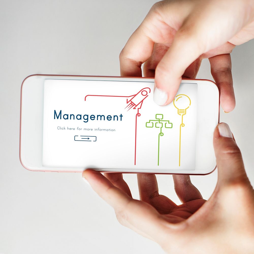 Management Business Coordination Process Strategy