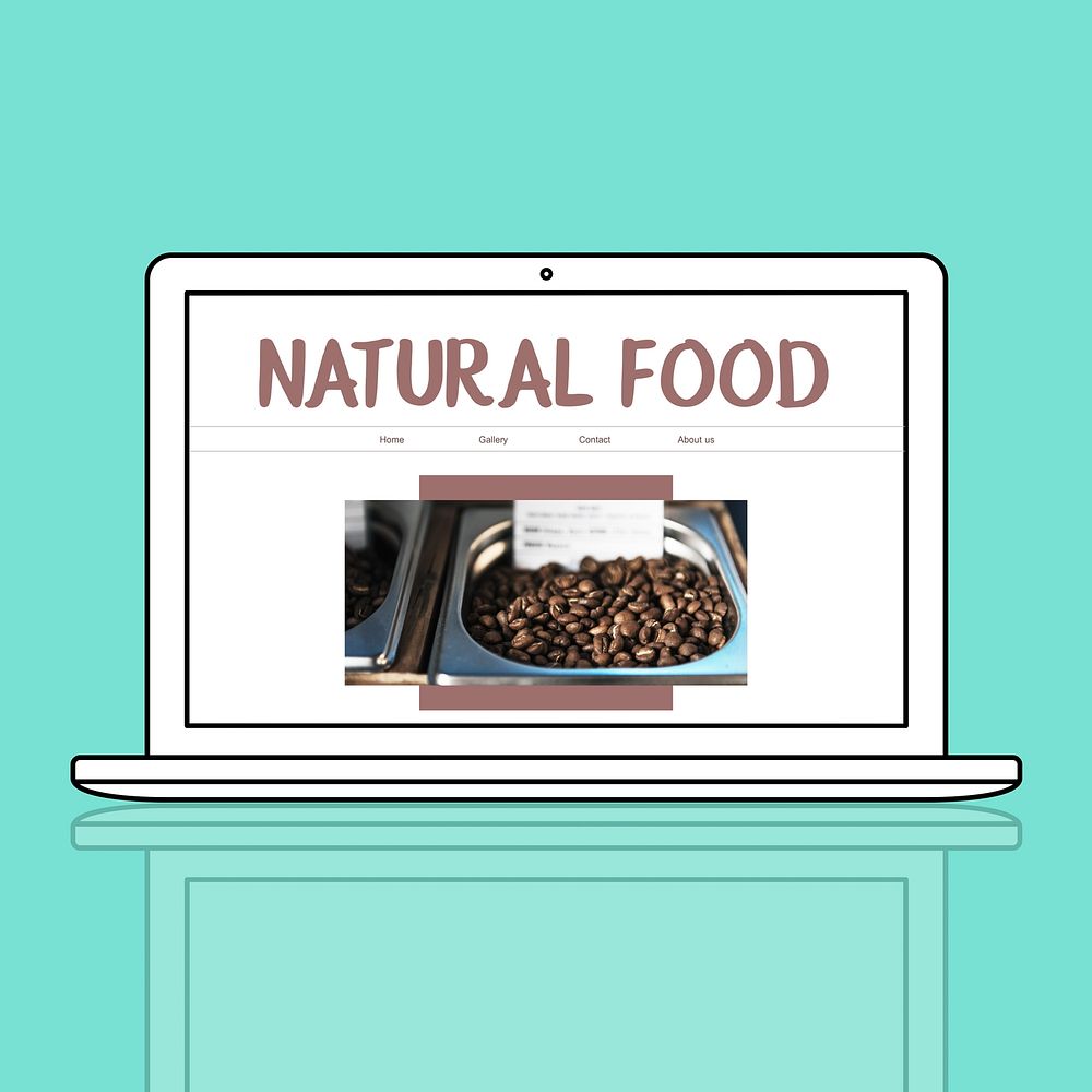 Healthy Natural Super Food