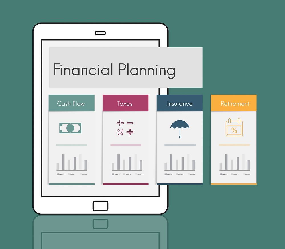 Financial Planning Retirement Service