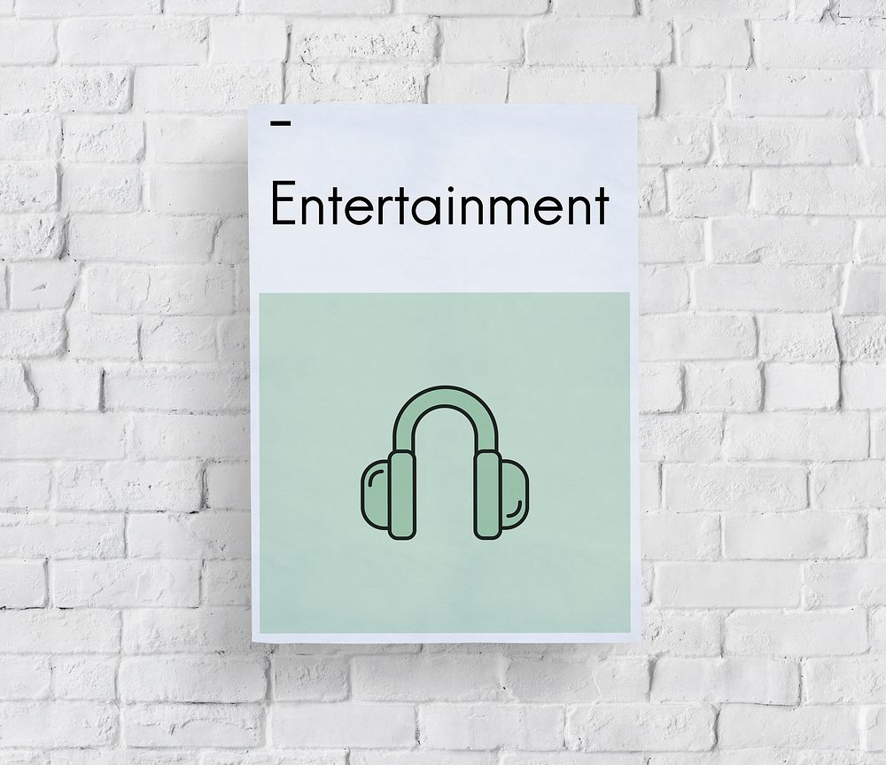 Audio Tune Entertainment Broadcast Media