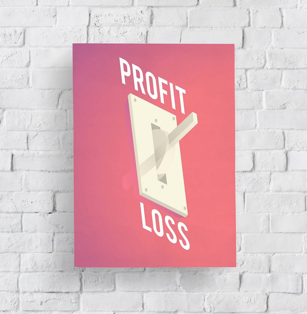 Profit Loss Correct Incorrect Opposite