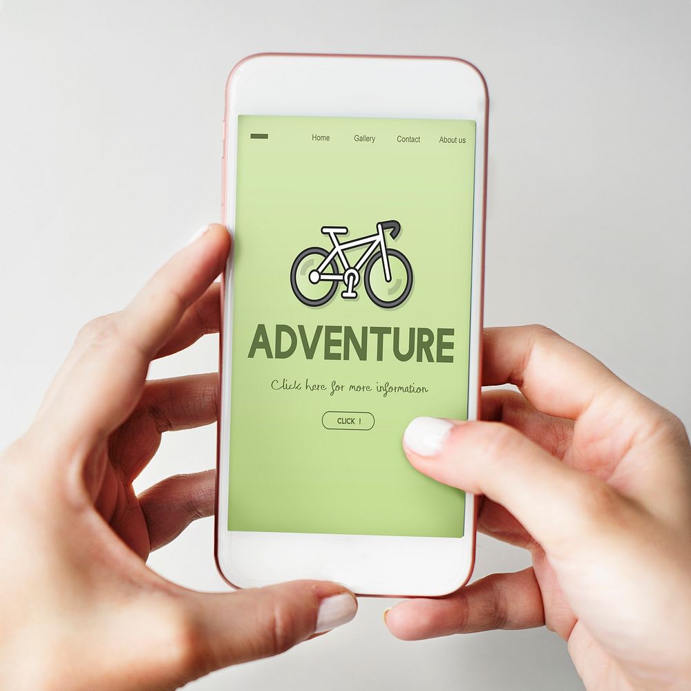 bike, adventure, adventurous, break