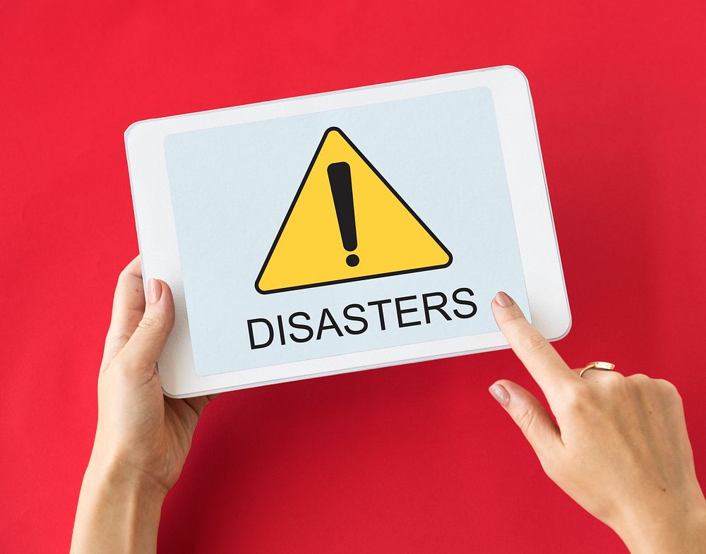 Disasters Endurance Critical Problem Recovery