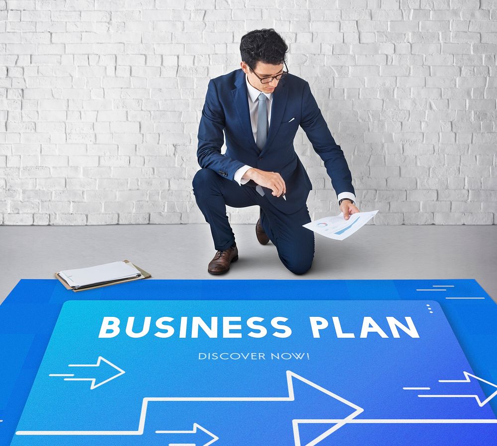 Business Plan Strategy Vision Direction