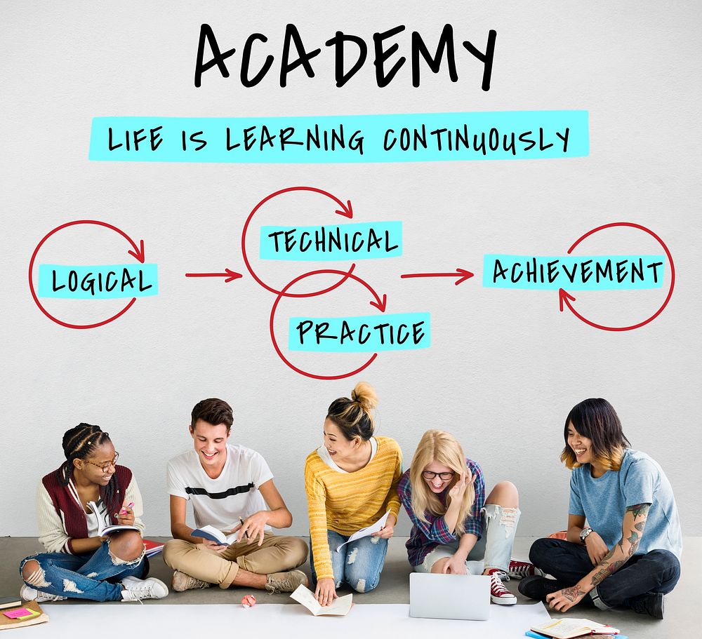 Academy Certification Curriculum Institute Icon