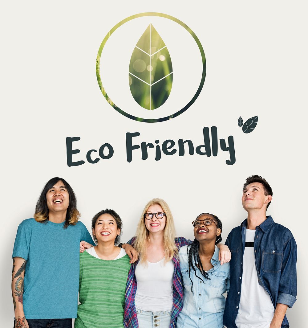 Ecology Environment Save Earth Organic