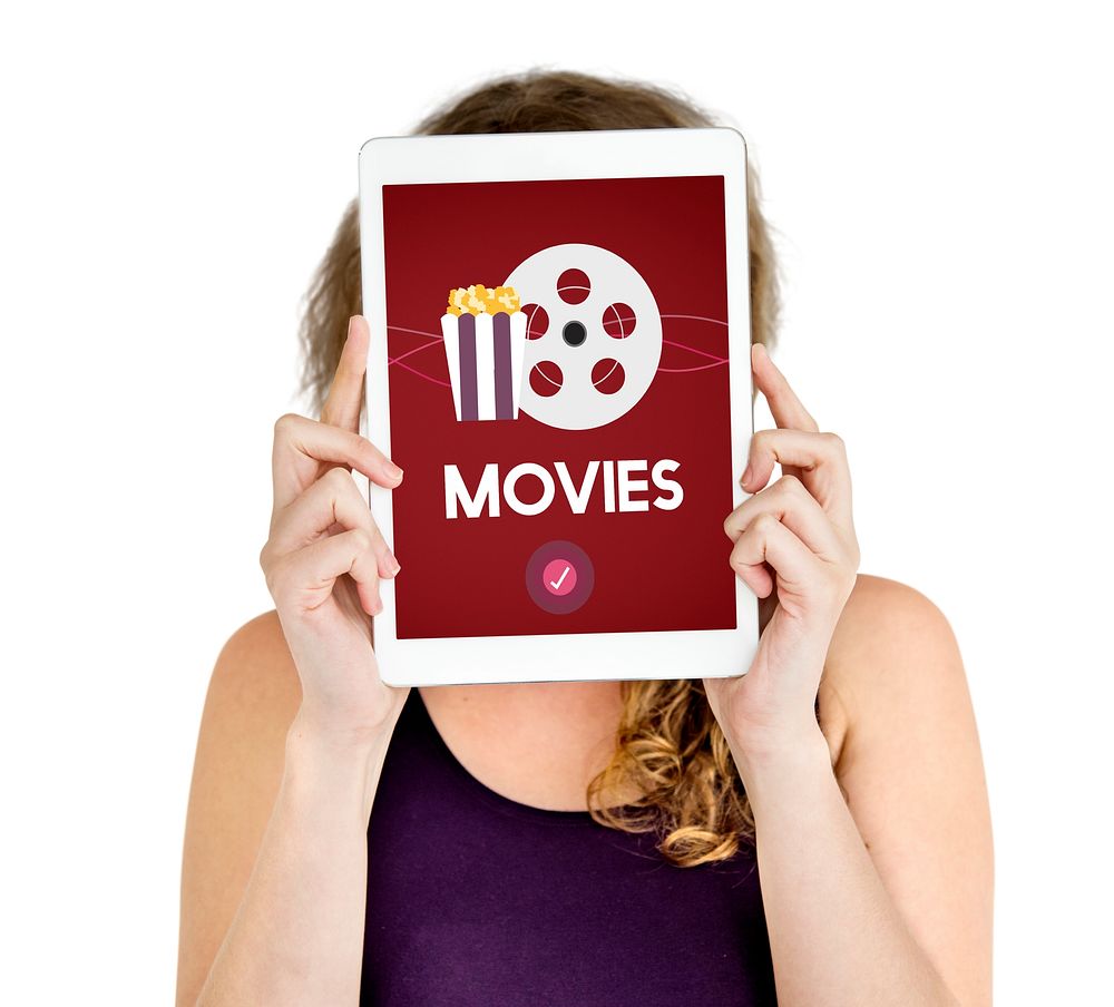 Movies Entertainment Events Digital Media