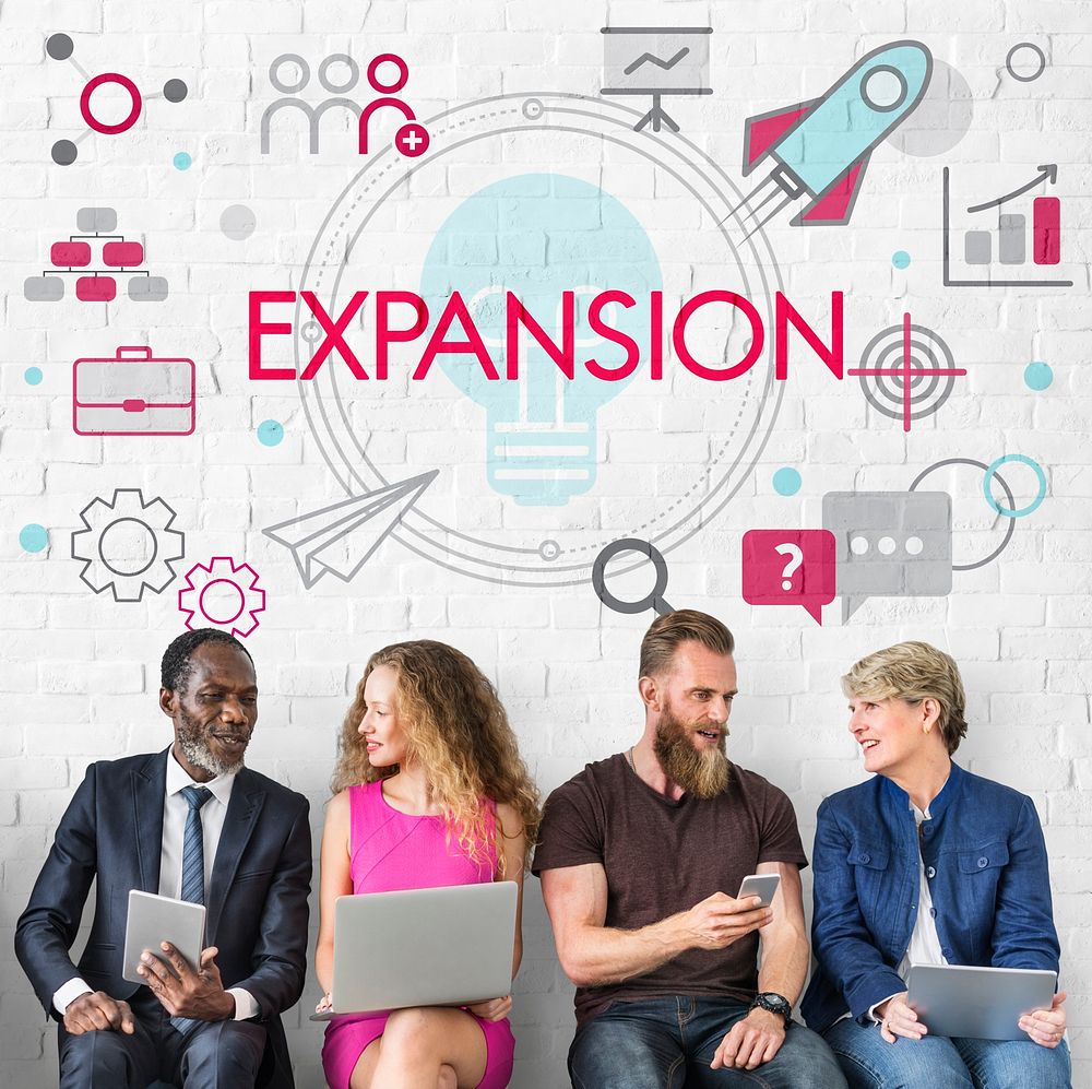 Entrepreneur Expansion Goals Business Development
